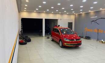 Imagem 2: Salão Comercial Residencial/Comercial BELA VISTA