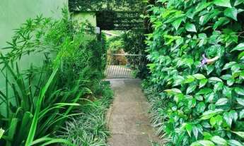 Imagem 7: Casa para venda possui 400 metros quadrados com 4 quartos em Jardim Morumbi - São Paulo