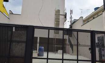 Imagem: Sobrado Residencial À Venda, Cipava, Osasco