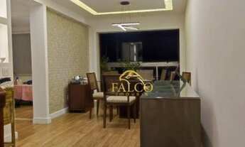 Imagem 3: Cobertura com 4 dormitórios à venda, 160 m² por R$ 1.280.000,00 - São Bento - Cabo Frio/RJ