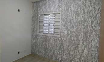 Imagem 4: Casa recém reformada