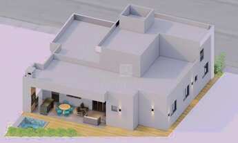 Imagem 4: Moderna - Ótima Localização - 3 Quartos - Trecho 3 - Vicente Pires