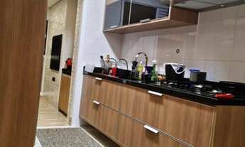 Imagem 6: Apartamento Venda Alto Padrao 170m² No Centro, Osasco Com 3 Suites e 3 Vagas - Ao Lado Do