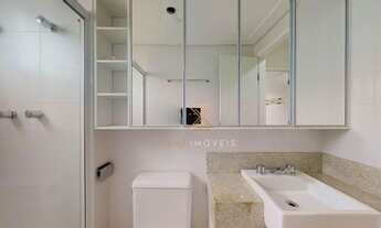 Imagem 5: Apartamento com 3 dormitórios à venda, 126 m² por R$ 1.106.045 - Parque Novo Oratório - Sa