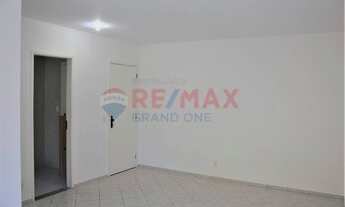 Imagem 4: Excelente apartamento à venda em Santa Rosa, com 90m², andar alto, 3 quartos, 1 suíte e 2