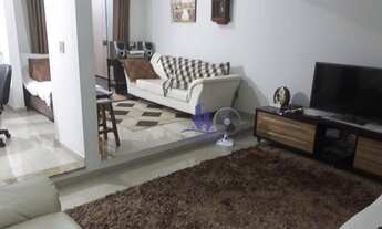 Imagem: Casa com 4 dormitórios à venda, 177 m²