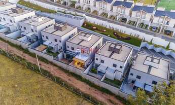 Imagem 2: Casa com 3 suítes `a venda no condomínio Bello Villagio- Vinhedo S.P