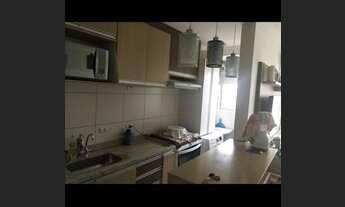 Imagem 7: Ótimo apartamento no Neoville Barcelona 2 dormitórios uma vaga