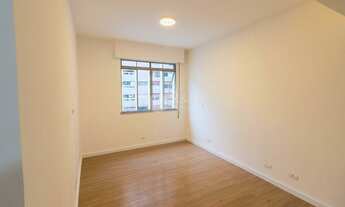 Imagem 6: Excelente apartamento a venda com 100m2 02 dorm sendo 01 suite, com 01 vaga de garagem li