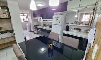 Imagem 4: Apartamento para venda com 90m², 3 quartos em Aeroclube, João Pessoa - PB