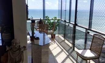 Imagem 3: Apartamento para Venda, Petropolis, 4 dormitórios, 2 suítes, 3 banheiros, 2 vagas