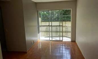 Imagem 5: Horto do Ype Apartamento Condomínio Saint Thomas 56 m² 2 dormitórios com sacada 2 Vagas