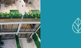 Imagem 8: Apartamento para venda tem 91 metros quadrados com 2 quartos