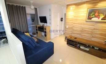 Imagem: APARTAMENTO RESIDENCIAL PARA VENDA - 63,00