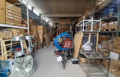 Imagem 3: Galpão para alugar, 600m por R$ 5 mil /mês - Piedade - Jaboatão dos Guararapes/PE