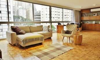 Imagem: São Paulo - Apartamento Padrão - JARDINS
