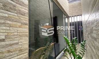 Imagem 3: E- Casa Solta com 3 quartos - Jardim de Inverno - 2 vagas cobertas