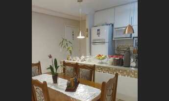 Imagem 7: Lindo Apto para venda com 76 metros quadrados com 3 quartos em Vila das Belezas - São Paul