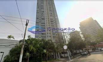 Imagem: São Paulo - Apartamento Padrão - Lauzane