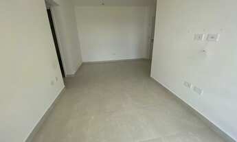 Imagem 6: Apartamento para venda tem 52 metros quadrados com 1 quarto em Boqueirão - Praia Grande