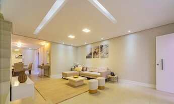 Imagem 2: Sobrado para venda possui 190 metros quadrados com 3 quartos em Vila Alpina - Santo André