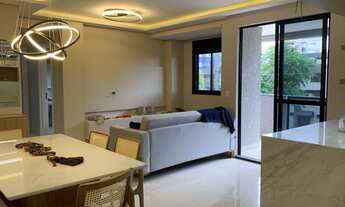 Imagem: SOFISTICAÇÃO APARTAMENTO 78 OU 79M²