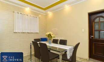 Imagem 3: Casa com 3 dormitórios à venda, 236 m² por R$ 1.500.000,00 - Água Rasa - São Paulo/SP