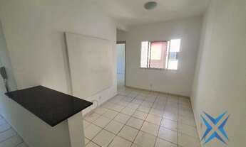 Imagem 3: Apartamento com 2 dormitórios para alugar, 44 m² por R$ 1.290,00/mês - Boa Vista - Fortale