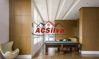 Imagem 7: Apto Centro SBC Apartamento com 2 dormitórios