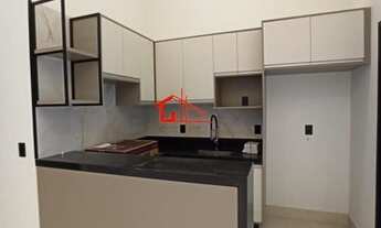 Imagem 2: Casa em Condomínio para Venda em Indaiatuba, Jardim Bréscia, 3 dormitórios, 3 suítes, 4 ba