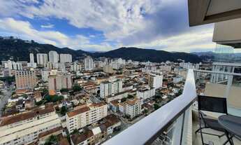 Imagem 7: RESIDENCIAL SÃO GREGÓRIO 1 QUARTO 1 VAGA 1 DEPOSITO EM SANTOS