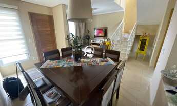 Imagem 4: Lindo sobrado isolado a venda com 185 m² de terreno e 120m2 de area construida, condomínio