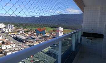 Imagem 5: Apartamento com 2 dorms, Caiçara, Praia Grande - R$ 504 mil, Cod: 406400