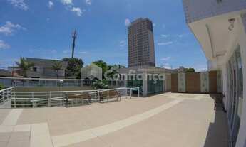 Imagem 4: Apartamento à venda no bairro Parquelândia - Fortaleza/CE