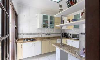 Imagem 7: Porto Alegre - Casa Padrão - Espirito Santo