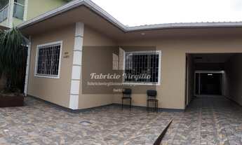 Imagem: Casa para Venda em São José, Forquilhas