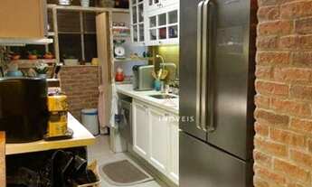 Imagem 5: Apartamento com 2 dormitórios à venda, 85 m² por R$ 1.300.000 - Humaitá - Rio de Janeiro/R