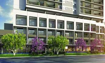 Imagem 2: LANÇAMENTO MOOCA - MINHA CASA MINHA VIDA - 2 A 4 DORM COM SUITE E VANDA