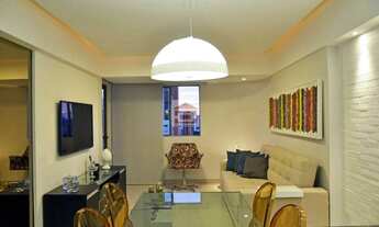 Imagem 7: Vendo LINDO Apartamento Alto Padrão 49M2 Com vista para o Mar em Piedade