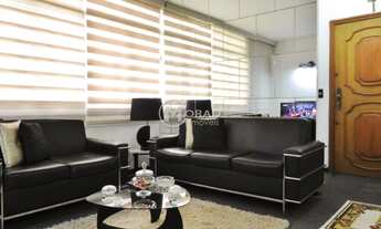 Imagem: São Paulo - Apartamento Padrão - Jardins