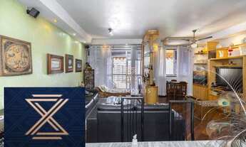 Imagem 2: Apartamento com 4 dormitórios à venda, 190 m² por R$ 1.772.858 - Botafogo - Rio de Janeiro