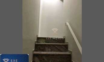 Imagem 5: Casa com 3 dormitórios à venda, 280 m² por R$ 930.000 - Jardim Humaitá - São Paulo/SP