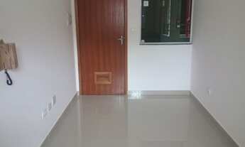 Imagem 4: APTO NOVO 40M² 02 DORM ITAQUERA APENAS 169 mil