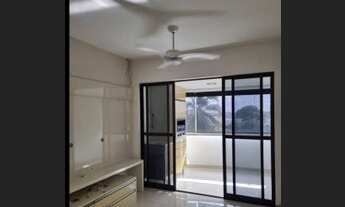 Imagem 3: Apartamento para venda possui 87 metros quadrados com 3 quartos