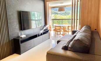 Imagem 2: Apartamento de 3 Dormitorios no Córrego Grande - Florianópolis - SC