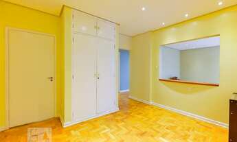 Imagem 5: Apartamento à Venda - Jardim Paulista, 2 Quartos, 187 m2