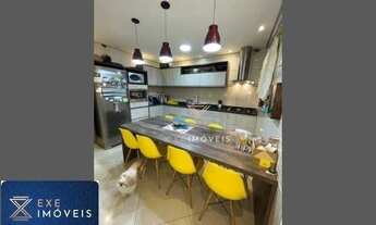 Imagem 3: Casa com 3 dormitórios à venda, 140 m² por R$ 1.380.000 - Mooca - São Paulo/SP