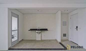 Imagem 7: Apartamento com 1 dormitório à venda, 60 m² por R$ 600.000,00 - Santana - São Paulo/SP