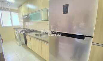 Imagem: Apartamento 2 quartos c/ suíte - Sol da