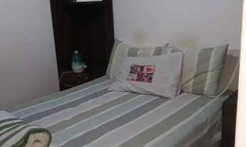 Imagem 6: Apartamento para venda tem 65 metros quadrados com 3 quartos em Umuarama - Osasco - SP